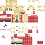 kinzixx classic skin texture