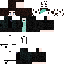 KrissIsHere classic skin texture