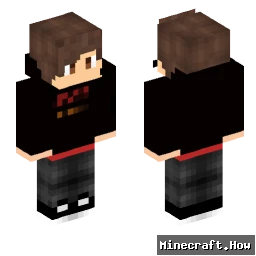 Centex - Minecraft skin