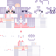 Weeb classic skin texture