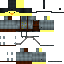 quack95 classic skin texture