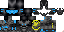 TitanRiptide classic skin texture