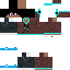 Paletro Minecraft skin preview