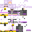 nishii_ko classic skin texture