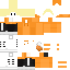 Creeperlad121 classic skin texture