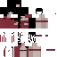 haillexox classic skin texture