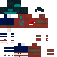 ikxnic classic skin texture