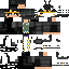skelxthereal classic skin texture