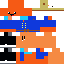 Mr_Woomi classic skin texture