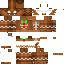 Muharvid classic skin texture