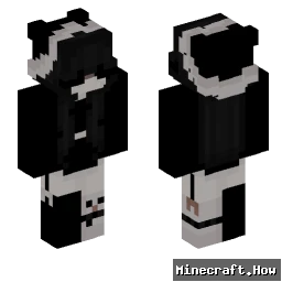 DreamerHCF - Minecraft skin