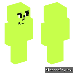 SkinSeedは、Minecraftのスキンを自動生成するツールです。ユーザーは、生成されたスキンをダウンロードして、ゲーム内で使用できるようにすることができます。SkinSeedは、Minecraftのバニラ版およびmodを使用したサーバーで使用できます。スキンは、サバイバル、クリエイティブ、ハードコアの各モードで使用できます。SkinSeedで生成されたスキンは、Minecraft 1.20以上のバージョンで動作します。 - Minecraft skin