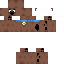 XPlaX classic skin texture