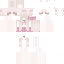 Bradaction slim skin texture
