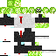 Lettucedye classic skin texture