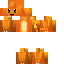 Ultimate_Wolff classic skin texture