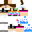 NexusBound classic skin texture