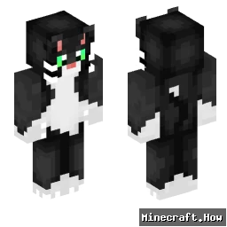 tapatof - Minecraft skin