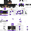 IcyToxic001 classic skin texture