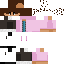 L1MECL0UD classic skin texture