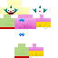 zombiejohn22 classic skin texture