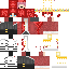 ika_murasakino classic skin texture