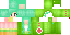 Bl_ue classic skin texture