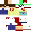 hot_blond_guy Minecraft skin preview