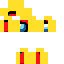 _TommOoo classic skin texture