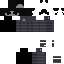 Wigh Minecraft skin preview