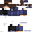 FR3shlol Minecraft skin preview