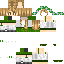 TivBiv classic skin texture
