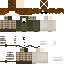 Beeplettuce6159 Minecraft skin preview