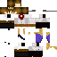 Lilspartin classic skin texture