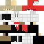 kanabird Minecraft skin preview