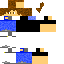 FerdNs classic skin texture
