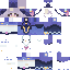PurpleMoonFlower Minecraft skin preview