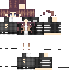 SioBhann27 classic skin texture