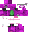 beef_spaghetti classic skin texture