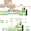 Bri Minecraft skin preview