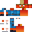 Trymacs Minecraft skin preview