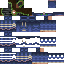 RTohruh classic skin texture
