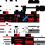 xhyperiontitan Minecraft skin preview