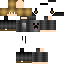 GamingWithSlinky classic skin texture