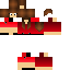 anouk classic skin texture
