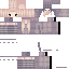 Teddykiller Minecraft skin preview