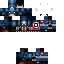 Aquaarius classic skin texture