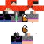 EnbyStiles classic skin texture