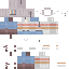 CD_Loon classic skin texture