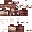 potassiumwings classic skin texture